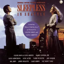 Comprar Cd: Sleepless In Seattle: Banda Sonora Original De La Pelícu