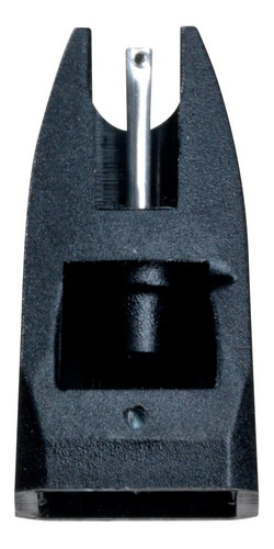 Imagen 2 de 3 de Aguja Stylus 3e Ortofon, Repuesto Para Cartucho Om Tornamesa