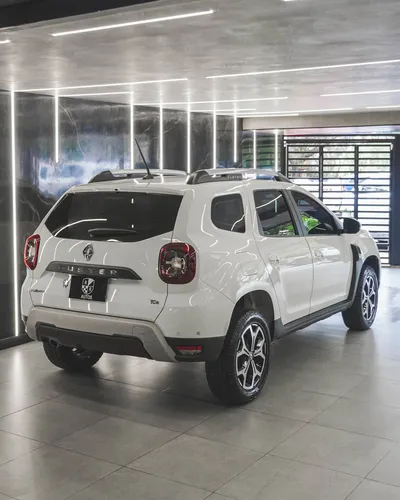 Renault Duster 1.3 T Iconic 4X2 Cvt