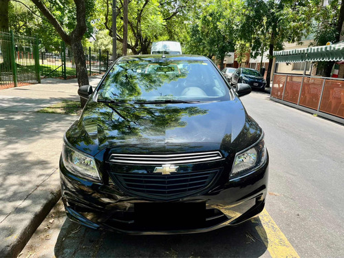 Imagen 2 de 16 de Chevrolet Prisma 1.4 Joy Ls 2020