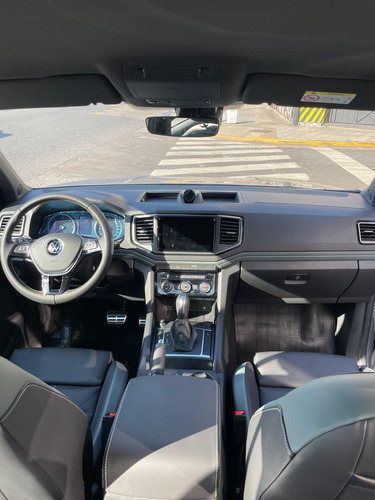 Volkswagen Amarok 3.0 Cd Tdi 258Cv V6 Extreme 4X4 At