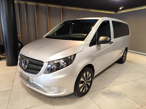 Mercedes-Benz Vito 1.6 111 CDI Furgón Plus