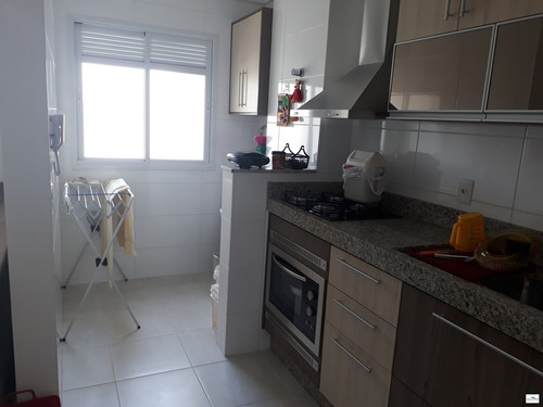 Imagem 2 de 15 de Apartamento - Estreito - Ref: 616 - V-616