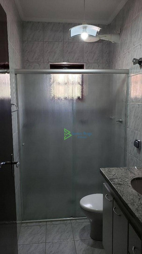 Imagem 26 de 30 de Sobrado Com 3 Dormitórios À Venda, 161 M² Por R$ 740.000,00 - Chácara Inglesa - São Paulo/sp - So0031
