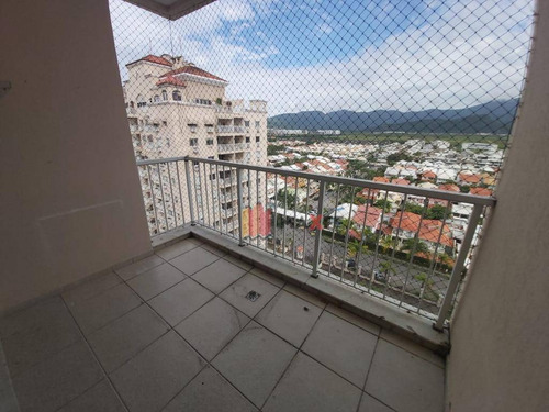 Imagem 18 de 18 de Apartamento Com 3 Quartos À Venda, 74 M² Por R$ 485.000 - Recreio Dos Bandeirantes - Rio De Janeiro/rj - Ap0546