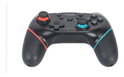 Controle Joystick Para Nintendo Switch Pro Sem Fio Nspro