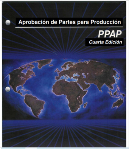 Core Tools, Amef, Apqp, Spc, Msa, Ppap, Iaft16949