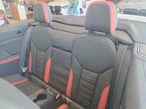 Bmw M440i Xdrive Convertible (automático) 3.0 Lt