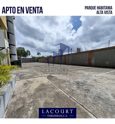 Imagen 8 de 9 de Para Decorar A Su Gusto Le Ofrecemos Apartamento Tipo Estudio En Obra Limpia Ubicado En Con. Residencial Parque Habitania Alta Vista Frente Al Centro Comercial Orinokia ! Al