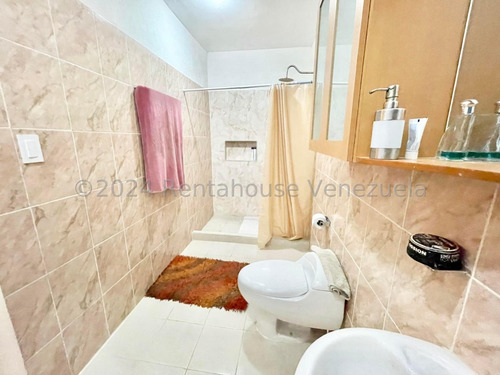Kl Vende Espectacular Casa Concepto Abierto Moderna En Cabudare #24-26224