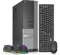 Comprar Dell Computadoras De Escritorio Optiplex 9020, Intel I7-4790