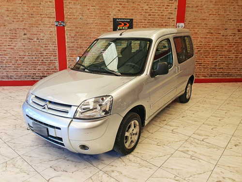 Citroën Berlingo Multispace 1.6 Sx Hdi Pack 2014