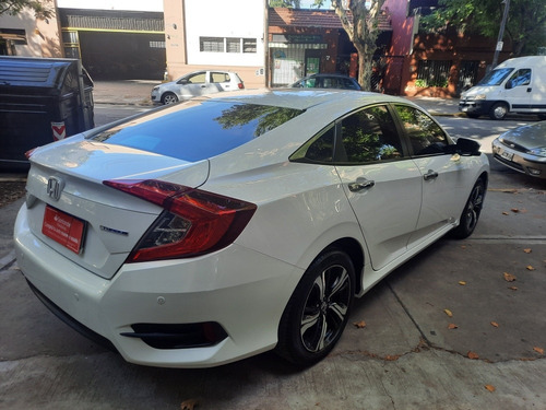 Imagen 3 de 19 de Honda Civic 2017 1.5 Ex-t 2017 Newcars