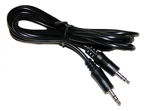 Cable Auxiliar 3.5 A 3.5 Sonido Audio Auriculares 