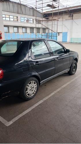 Fiat Siena 1.4 2008 Fire Elx