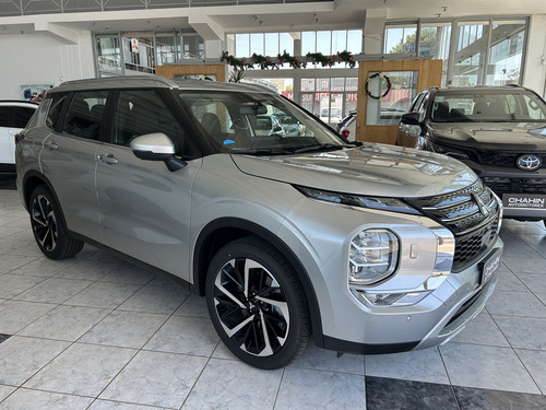 Mitsubishi Outlander 2.4 Gls 169cv