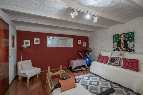 Ph · Venta · 5 Ambientes · San Cristóbal · Patio