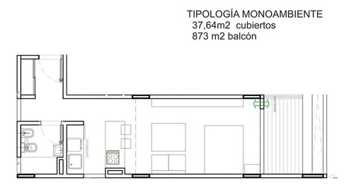 Departamentos En Venta En La Plata