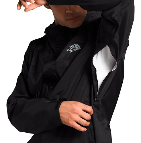 Jaqueta Venture 2 Masculina Preta - The North Face | MercadoLivre