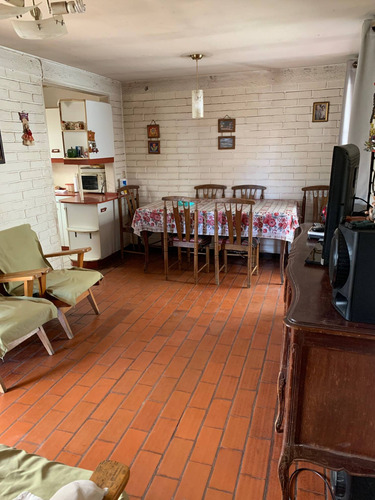 Casa Excelente Ubicación Metro Trinidad (67582)
