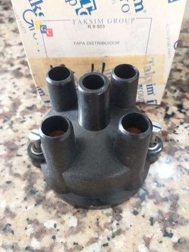 Tapa De Distribuidor Renault 11 C/ Tornillo 