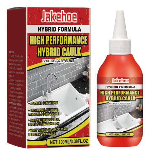 Pegamento De Relleno Impermeable Pp Para Pared De Cocina Y B