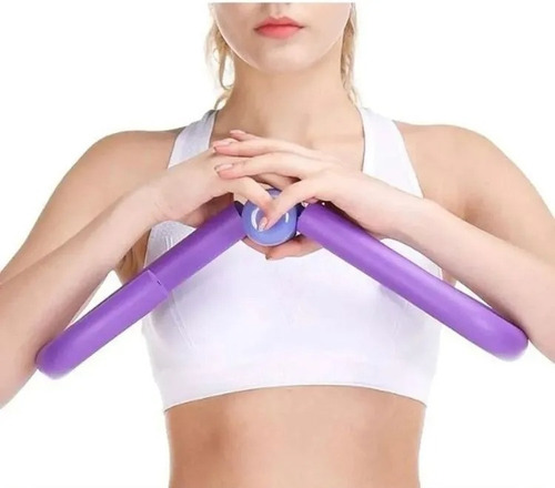 Aparato De Ejercicio Para Piernas Y Brazos Butterfly