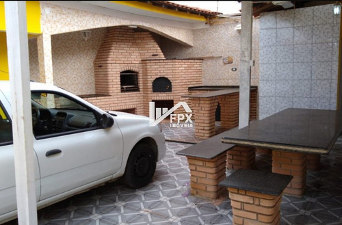 Imagem 14 de 14 de Casa Em Itanhaém, Lado Praia Á 350 Metros Do Mar Ca298