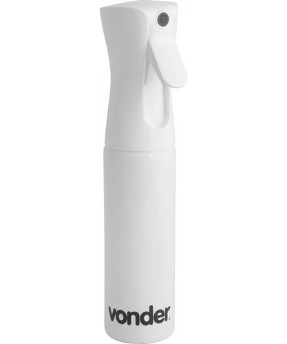 Pulverizador 300 Ml Spray Contínuo Vonder Ciwt