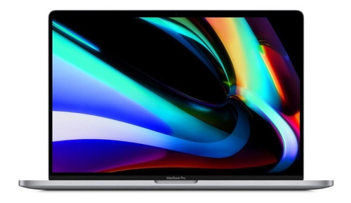 Apple Macbook Pro 16 Pulgadas 2020, Core I7, 16 Gb Ram A2141 (Usado)