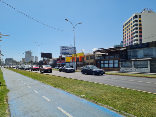 Imagen 6 de 30 de Edificio Ventana Al Mar, Departamento Finamente Remodelado