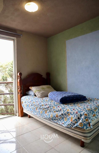 Imagen 11 de 19 de Departamento En Independencia, Benito Juárez Con 3 Recámaras, 63 M², Id: 67081