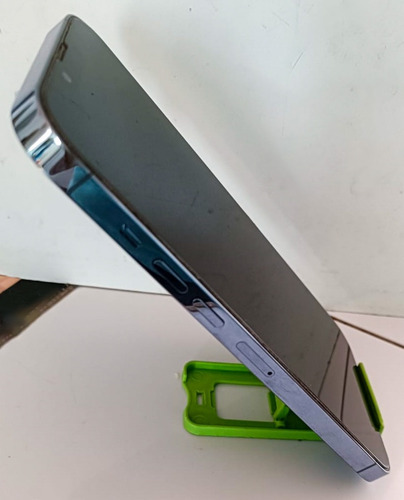 iPhone 13 Pro Max Azul (Usado)