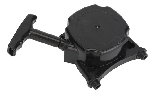 Extractor Manual De Plástico Para Cortacésped, Arrancador, R