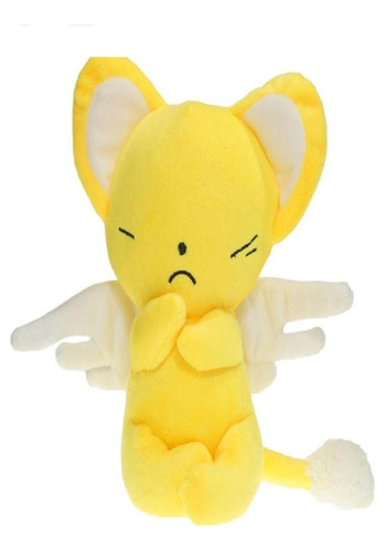 Peluche Kero De Sakura Card Captor  17cm