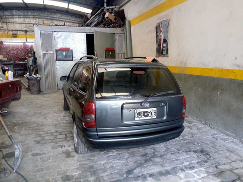 Chevrolet Corsa 2007 1.6 Super Pack Sw