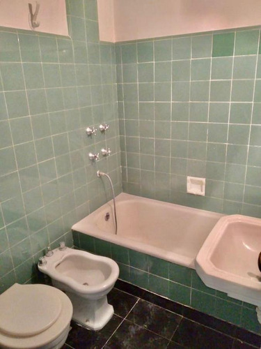 Imagen 11 de 11 de Departamento A La Venta 2 Ambientes Barracas