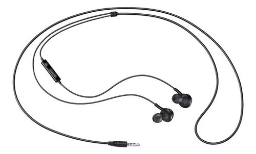 Auriculares Samsung 3.5mm Earphones In Ear