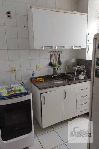 Imagem 10 de 14 de Apartamento À Venda No Jardim Riacho Das Pedras - Código 368032 - 368032