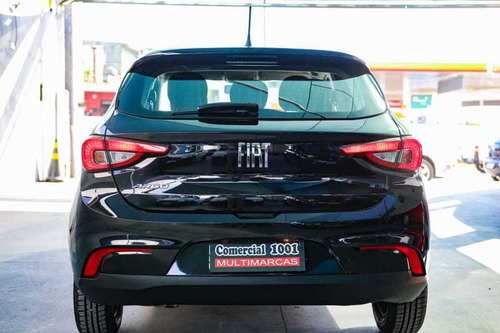 Imagem 3 de 15 de Fiat Argo Drive 1.0 6v Flex 2020