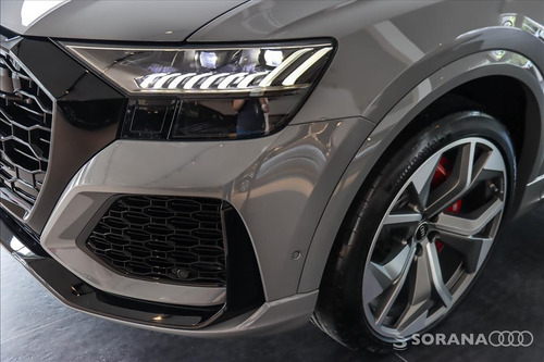Audi Rs Q8 4.0 V8 TWINTURBO MHEV TIPTRONIC