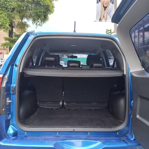 Imagen 2 de 11 de Suzuki Vitara J3 2008