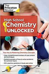 High School Chemistry Unlocked Your Key To Understanding And