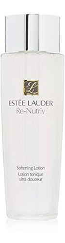 Tonico Suavizante, Re-nutriv By Estee Lauder