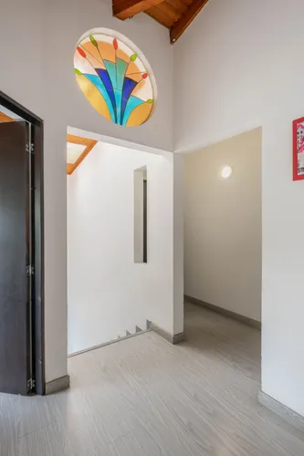 Edificio En Venta En El Tejar. Cod V12493