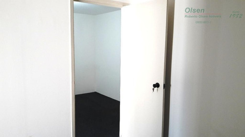 Cj0253 - Conjunto Para Alugar, 41 M² Por R$ 1.000/mês - Berrini - São Paulo/sp - Cj0253