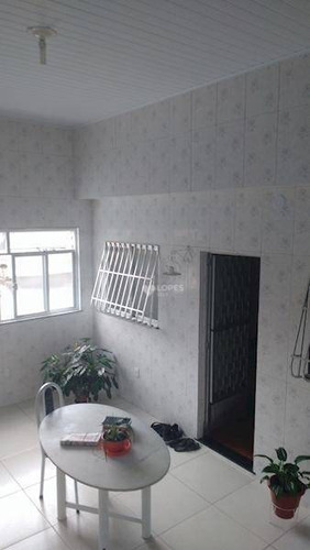 Imagem 12 de 16 de Casa À Venda, 120 M² Por R$ 200.000,00 - Neves - São Gonçalo/rj - Ca12132