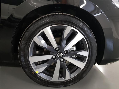 Imagem 5 de 5 de Nissan Versa 1.6 16v Exclusive