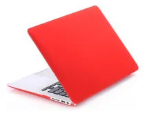 Comprar Protector Macbook Pro Retina 13.3  Rojo ( A1425\u002F A1502)