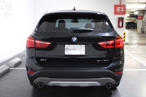 Imagen 5 de 8 de Bmw X1 2019